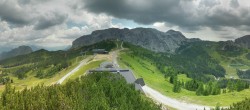 Archiv Foto Webcam Panoramablick Tressdorfer Höhe 13:00