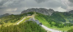 Archiv Foto Webcam Panoramablick Tressdorfer Höhe 15:00