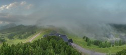 Archiv Foto Webcam Panoramablick Tressdorfer Höhe 05:00