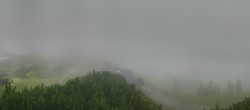 Archiv Foto Webcam Panoramablick Tressdorfer Höhe 06:00