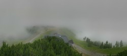 Archiv Foto Webcam Panoramablick Tressdorfer Höhe 07:00