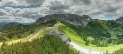 Archiv Foto Webcam Panoramablick Tressdorfer Höhe 11:00