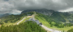 Archiv Foto Webcam Panoramablick Tressdorfer Höhe 13:00