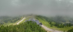 Archiv Foto Webcam Panoramablick Tressdorfer Höhe 15:00