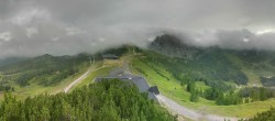 Archiv Foto Webcam Panoramablick Tressdorfer Höhe 17:00