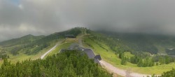 Archiv Foto Webcam Panoramablick Tressdorfer Höhe 06:00