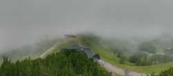 Archiv Foto Webcam Panoramablick Tressdorfer Höhe 07:00