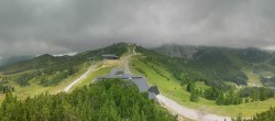Archiv Foto Webcam Panoramablick Tressdorfer Höhe 11:00