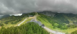 Archiv Foto Webcam Panoramablick Tressdorfer Höhe 13:00