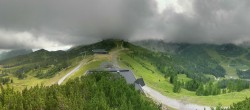 Archiv Foto Webcam Panoramablick Tressdorfer Höhe 15:00
