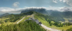 Archiv Foto Webcam Panoramablick Tressdorfer Höhe 15:00