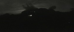 Archiv Foto Webcam Panoramablick Tressdorfer Höhe 23:00