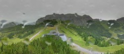 Archiv Foto Webcam Panoramablick Tressdorfer Höhe 07:00