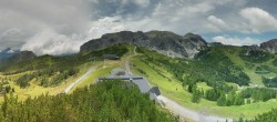 Archiv Foto Webcam Panoramablick Tressdorfer Höhe 11:00