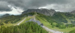 Archiv Foto Webcam Panoramablick Tressdorfer Höhe 11:00