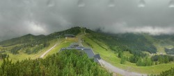 Archiv Foto Webcam Panoramablick Tressdorfer Höhe 13:00