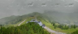 Archiv Foto Webcam Panoramablick Tressdorfer Höhe 09:00