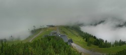 Archiv Foto Webcam Panoramablick Tressdorfer Höhe 11:00