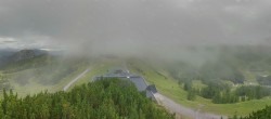 Archiv Foto Webcam Panoramablick Tressdorfer Höhe 06:00
