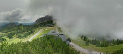 Archiv Foto Webcam Panoramablick Tressdorfer Höhe 11:00