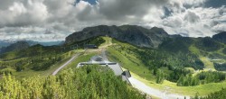 Archiv Foto Webcam Panoramablick Tressdorfer Höhe 15:00