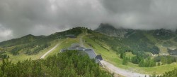 Archiv Foto Webcam Panoramablick Tressdorfer Höhe 06:00