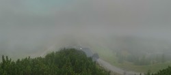 Archiv Foto Webcam Panoramablick Tressdorfer Höhe 05:00