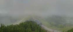 Archiv Foto Webcam Panoramablick Tressdorfer Höhe 06:00