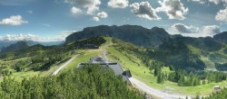 Archiv Foto Webcam Panoramablick Tressdorfer Höhe 13:00