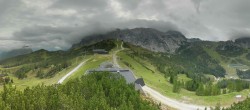 Archiv Foto Webcam Panoramablick Tressdorfer Höhe 11:00