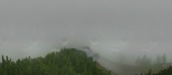Archiv Foto Webcam Panoramablick Tressdorfer Höhe 14:00