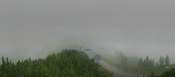 Archiv Foto Webcam Panoramablick Tressdorfer Höhe 05:00