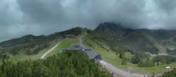 Archiv Foto Webcam Panoramablick Tressdorfer Höhe 04:00