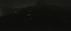 Archiv Foto Webcam Panoramablick Tressdorfer Höhe 23:00