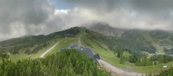 Archiv Foto Webcam Panoramablick Tressdorfer Höhe 08:00