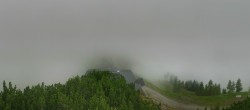 Archiv Foto Webcam Panoramablick Tressdorfer Höhe 09:00