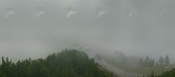Archived image Webcam Tressdorfer Höhe - Panoramic View 11:00