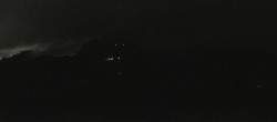 Archiv Foto Webcam Panoramablick Tressdorfer Höhe 23:00