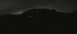 Archiv Foto Webcam Panoramablick Tressdorfer Höhe 23:00