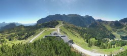 Archiv Foto Webcam Panoramablick Tressdorfer Höhe 13:00