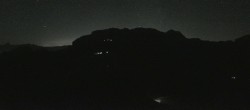 Archived image Webcam Tressdorfer Höhe - Panoramic View 23:00