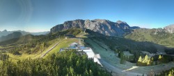 Archiv Foto Webcam Panoramablick Tressdorfer Höhe 07:00