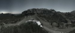 Archiv Foto Webcam Panoramablick Tressdorfer Höhe 05:00