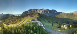 Archiv Foto Webcam Panoramablick Tressdorfer Höhe 07:00