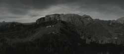 Archiv Foto Webcam Panoramablick Tressdorfer Höhe 23:00