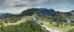 Archiv Foto Webcam Panoramablick Tressdorfer Höhe 11:00