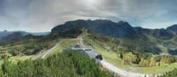 Archiv Foto Webcam Panoramablick Tressdorfer Höhe 13:00