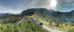 Archiv Foto Webcam Panoramablick Tressdorfer Höhe 15:00