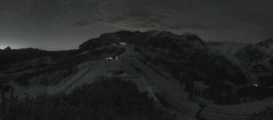 Archiv Foto Webcam Panoramablick Tressdorfer Höhe 05:00