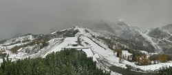 Archiv Foto Webcam Panoramablick Tressdorfer Höhe 15:00